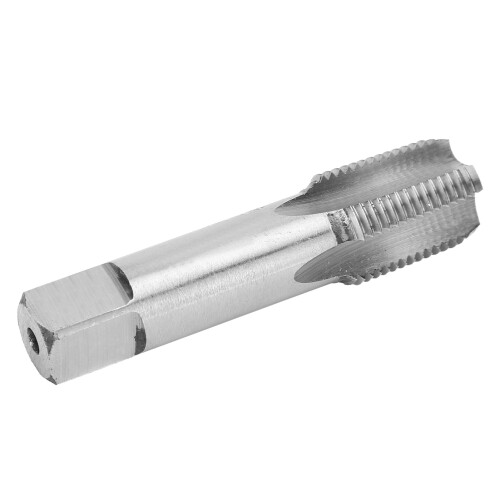 Gewindebohrer HSS Z 3/8‑18 Gewinde Hohe Härte 1