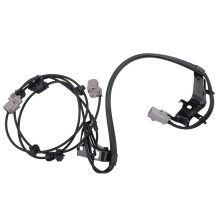 Wheel Speed Sensor Wiring Harness Sliding Control Sensor Wiring Harness 895160C050 89542-0C020 for Tundra