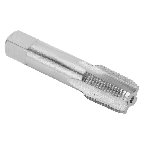 Gewindebohrer HSS Z 3/8‑18 Gewinde Hohe Härte 2