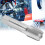 Gewindebohrer HSS Z 3/8‑18 Gewinde Hohe Härte 9