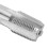 Gewindebohrer HSS Z 3/8‑18 Gewinde Hohe Härte 11