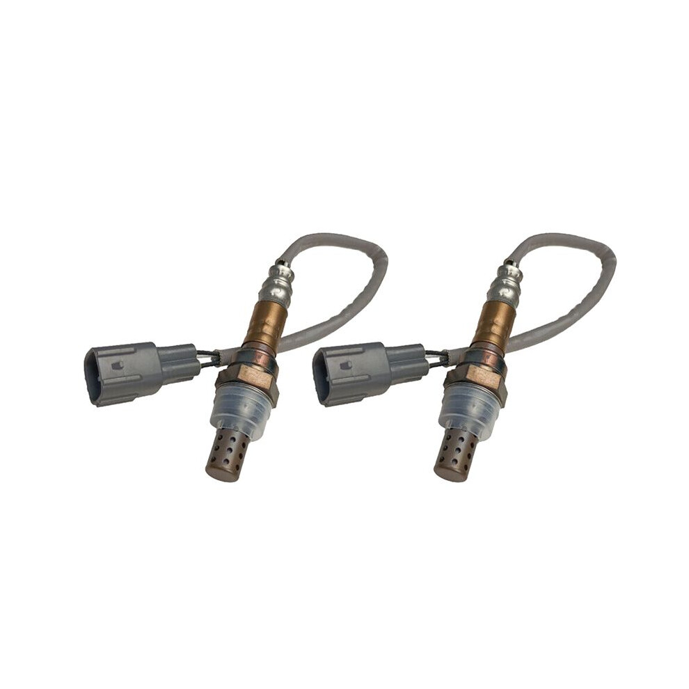 2Pcs Oxygen O2 Sensor Upstream Downstream For Lexus Toyota 234-4260 Tundra 4.6 5.7 Rav4 Sg368 6131641845577