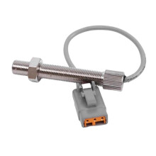 RV Magnetic Speed Pick- Crank Sensor for Generac 0D2244M Crank Magnetic Speed Sensor
