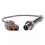 RV Magnetisk Hastighet Pick- Vevsensor för Generac 0D2244M Vev Magnetisk Hastighetssensor 5