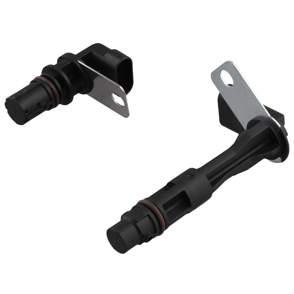 Car Camshaft & Crankshaft Position Sensor For Chevy Silverado 1500/Gmc 5.3L 6.0L 12555566 12560228 6131032312886