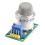 1PCS Formaldehyde Sensor Module MQ138 MQ-138 Sensor Module 1