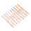 9Pcs Ergonomic Crochet Hook for Beginner-Xiangyun Crochet 1