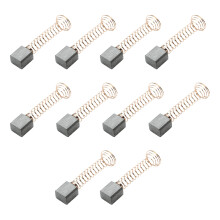 10Pcs Sewing Machine Motor Carbon Brushes-4000 carbon brush