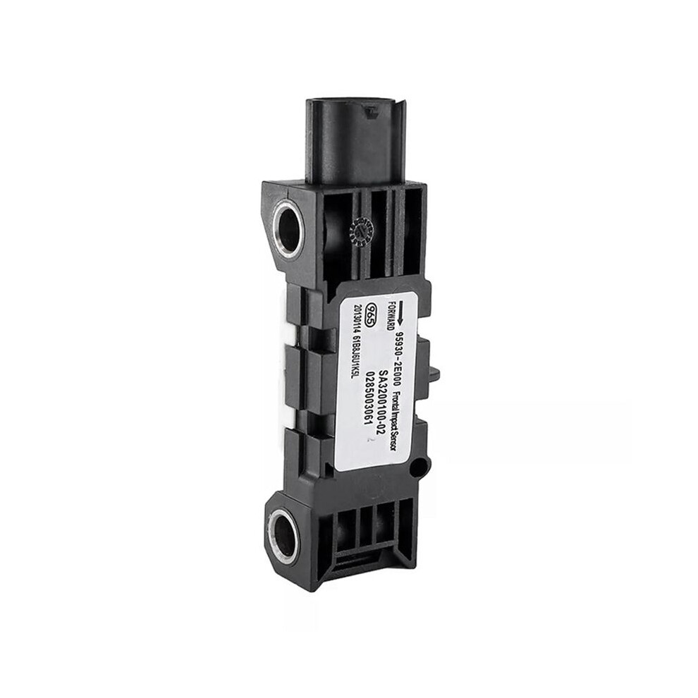 95930-2E000 959302E000 Crash Sensor, Impact Sensor For Kia Sportage Hyundai Tucson 6131186996031