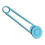 Professional Paperboard Perforation Cutter Rotary-Blue 1