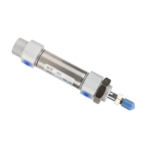 Luftzylinder Pneumatische SMC-Typ Geschraubte 1