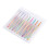 9Pcs Beginner Crochet Hook 2mm-6mm Ergonomic-rainbow crochet 1