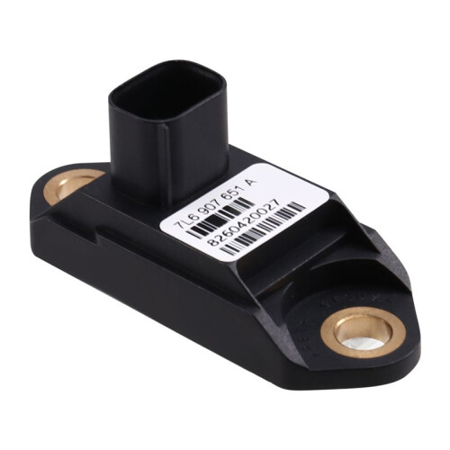 7L6907651A Car Tilt Angle Sensor for  Cayenne Base GTS 3.6L 4.8L 2008-2010 Angle Sensor