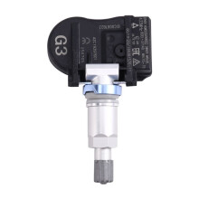 Car TPMS Tire Pressure Sensor for 3 B-Hatch Xev CX-30 CX-5 CX-50 BDEL-37-140 BDMC-37-140 433MHz