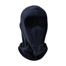 Chapeaux de Costume, cagoule douce, couvre-tête,-Bleu marine