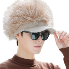 Chapeau fait main souple, résistant à la sueur, chapeau de-Beige