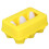 Kid Matching Egg Tragbare Farbformerkennung 9