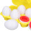 Kid Matching Egg Tragbare Farbformerkennung 13