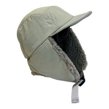 Chapeau Portable à la mode, doux, confortable, chapeau-kaki