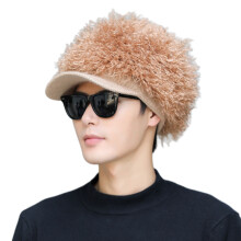 Chapeau fait main souple, résistant à la sueur, chapeau de-Kaki
