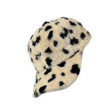 Chapeau accessoire de personnalité, chapeaux artistiques-Kaki