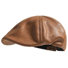 Chapeau de fĂŞte d'enterrement de vie de jeune-couleur caramel