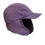Chapeau de protection coupe-vent, multifonctionnel,-Violet 1