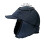 Chapeau de protection coupe-vent, multifonctionnel,-Violet 3