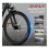 SameBike SAMEBIKE 15Ah 26" Urban Electric Bicycle,white 7