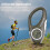 Barometer for Hiking, Multifunctional Electric Altimeter with Clock 3