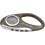 Barometer for Hiking, Multifunctional Electric Altimeter with Clock 5