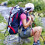 Barometer for Hiking, Multifunctional Electric Altimeter with Clock 2