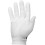 Herren Weathersof golf glove XL white/black 4