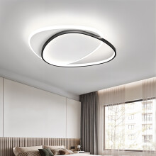 Indoor Triangular LED Ceiling Light