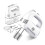 Electric Hand Blender for Kitchen Use with Compact Design 1