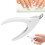 Künstlicher Nagelschneider, U-förmiger 10