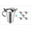Double Insulated Gravy Boat for Home Kitchen 27 Ounce (750ML) 5