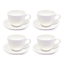 Fine Bone China Tea Cup and Saucer Set for Elegant Tea Time