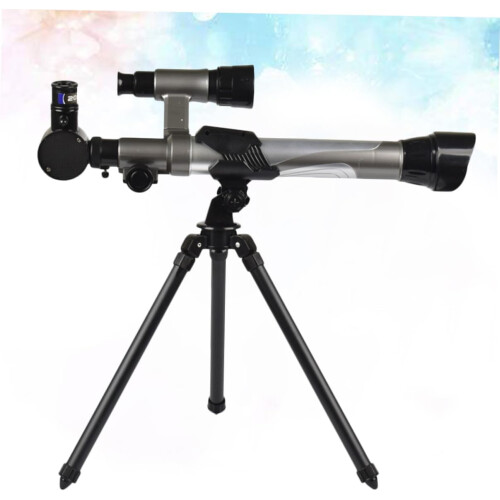 Telescope for Astronomical Educational Stargazing 2