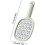 Professional Cheese Grater with Handle  Efficient Manual Grater for Cheese, Chocolate 4