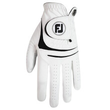 WeatherSof Golf Gloves (fits right hand)