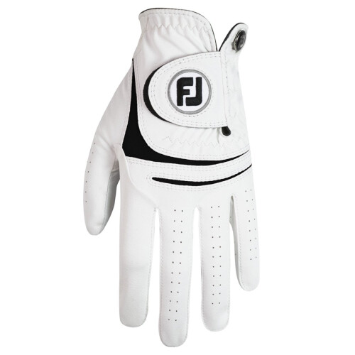 WeatherSof Golf Gloves (fits right hand)