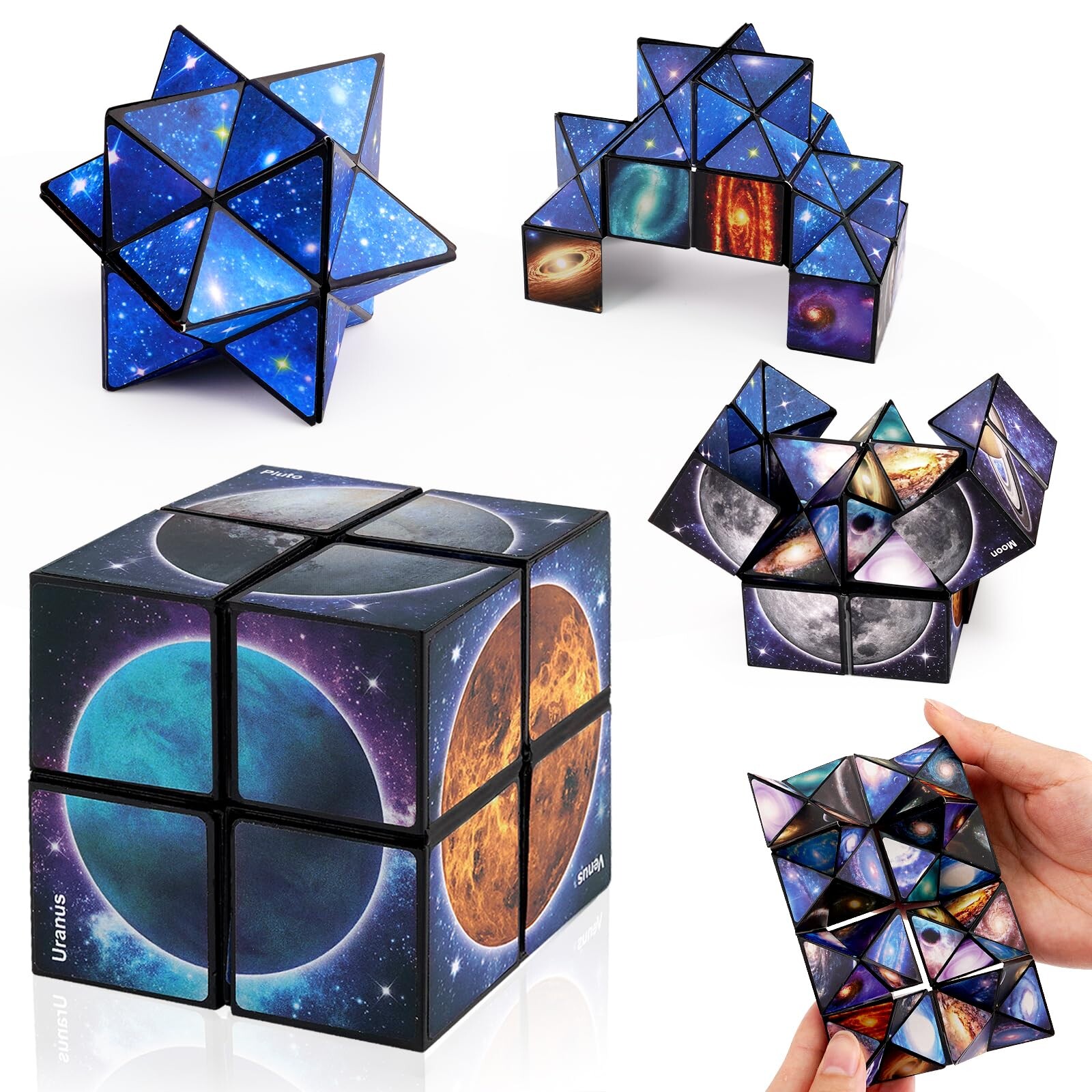 spielzeug für 9 jährige jungen Geschenke für 6-, 7-, 8-, 9-, 10- und 11-jährige Jungen: Infinity