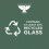 2 Sleeve Transparent Brandy Glasses 39cl 5