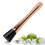 Copper Cocktail Muddler for Cocktail Making and Mojito Making 1