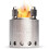 Solo Stove Lite - Σόμπα επιβίωσης και πεζοπορίας για κατασκήνωση | Ισχυρή και αποτελεσ 7