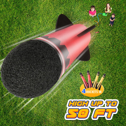 （Κόκκινο）Παιχνίδια για αγόρια 3-9 ετών, παιχνίδια κατασκήνωσης στον κήπο 3-10 ετώ 1