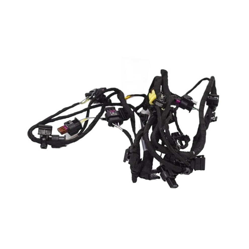 Front Bumper Parking Sensor Wiring Harness Reversing Radar Wiring Harness 80A971095r 80A 971 095 R For Audi Q5 Q5l Sq5 4713364088206
