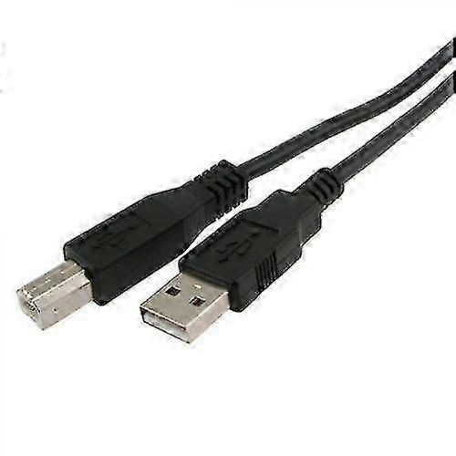 USB Cable Compatible with Akai MPK Mini MK2/MKII/Pro/MPK225 MIDI Keyboard Controller FPJ8 1