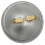 LED Light PAR36 Υποβρύχιο φως, 9W Dc/ac 12V Αδιάβροχο φως πισίνας 4